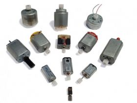 MINI SILNICZEK ROZNE