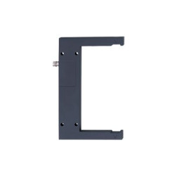 Czujniki fotoelektryczne Czujnik widłowy widełkowy ifm electronic NPN