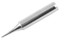 GRCT05C Grot do stacji firmy ZHAOXIN - grubość 0.5 mm, ścięty, prosty - długość 15mm