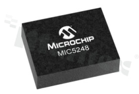 MIC5248-1.2YML-TR