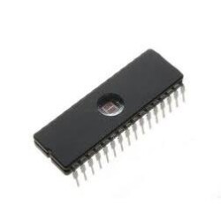 AM27C1024-255DC AMD 92+ DIP40_PULLS