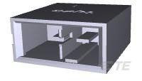 TE Connectivity 1-1747277-2, 1 szt.