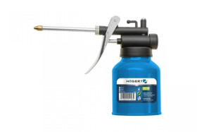 Olejarka metalowa 200ml