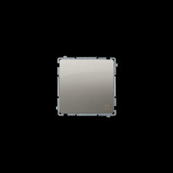 Łącznik krzyżowy satynowy BMW7.01/29 Kontakt-Simon Basic