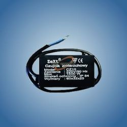 CZUJNIK ZMIERZCHU IP54 CZ-15