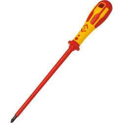 CK Tools T49143-2200 DextroVDE Screwdriver PZD2x200mm