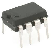 Single precision operational amplifier, PDIP-8, OP27GP