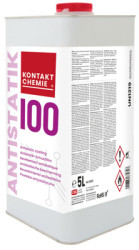Kontakt-Chemie antistatic, canister, 5 l, colorless, 83032-AA