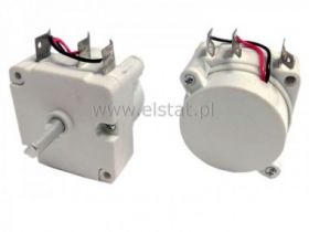 Wyłącznik czasowy elekt.1-30min NO 12A oś ścięta