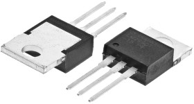 Regulator napięcia -15 V TO-220 Otwór przezierny wyjścia: 1 Stałe LM2990T-15/NOPB