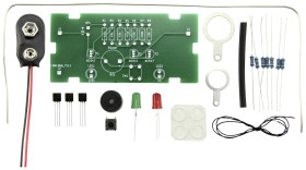Sol Expert 74300 Heißer Draht Zestaw do lutowania