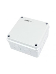 Puszka n/t IP65 HARRY PRO NPH100P 100x100x70