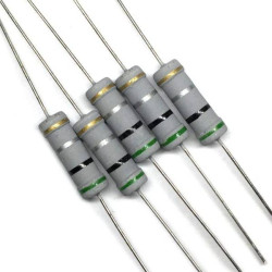 1W THT Resistor Set - 200 pcs