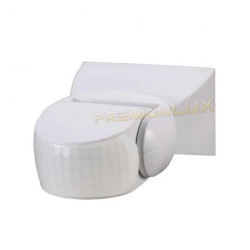 Czujnik ruchu PIR ip65 230V PX15