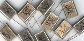 40.225 MHz REZONATOR KWARCOWY