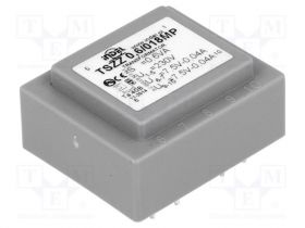 TSZZ0.5/2X7.5V