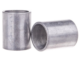 Łącznik 25 do stalowych rurek gwintowanych 325/1 ZN