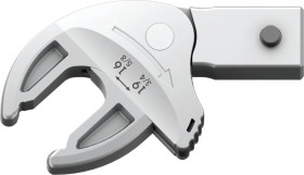 Samonastawny wtykowy klucz płaski 7880 Joker L, zakres pracy 16-19 mm, chwyt 14x18mm 05020171001