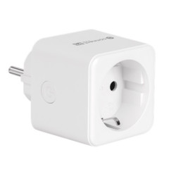 Gniazdo WiFi Kruger&Matz Connect P3 Tuya KM2201