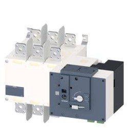 Przełącznik Siemens 3KC43500FA210AA3 1 szt.