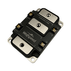 MOSFET 1200 V 50 mW 4,6 milioma