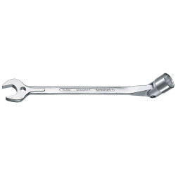 Gedore 6512650 Combination swivel head Wrench UD-Profile 16 mm