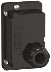 Zestaw złączy do zasilaczy