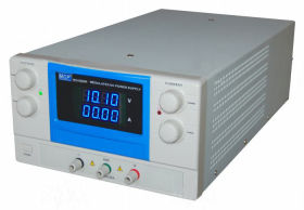Zasilacz laboratoryjny QS3030 30V/30A do pracy ciągłej MCP