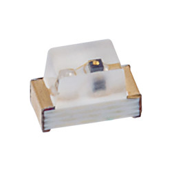 Kingbright KP-1608SURCK Red LED 0603 Low