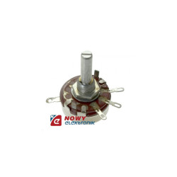 Potencjometr SP1-2W 1kΩ