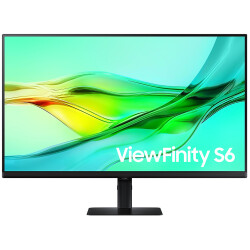 Samsung LS32D600UAUXXU LS32D600UAU computer monitor 81.3 cm (32") 2560 x 1440 p