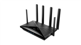 Cudy Lt700 Router Na Karte Sim, Wi-Fi 5, 4G Lte, Mesh, Gigabit