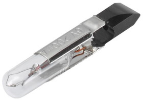 Żarówka sygnalizacyjna 6 V AC T5.5 EAO rozmiar T5.6
