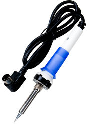 Lutownica grzaĹkowa Pensol Iron