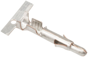 Zacisk zagniatany Męski TE Connectivity Universal MATE-N-LOK 20AWG 0.5mm² Obudowa złącza uniwersalnego MATE-N-LOK