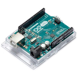 Arduino UNO R3 Rev3 oryginał A000073 ATmega328P SMD 16 MHz USB-B