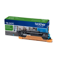 Toner, Cyjanowy, do drukarki Brother, model: Brother DCP-L3510CDW, DCP-L3517CDW, DCP-L3550DW, HL-L3290CDW, HL L3270CDW,