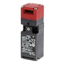 Safety interlock switch, 2NC/1NO (MBB),