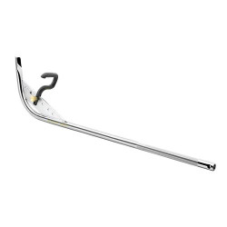 Zestaw testowy pojazdów, typ: Dźwignia do usuwania amortyzatora, w zestawie: Dźwignia do demontażu amortyzatora