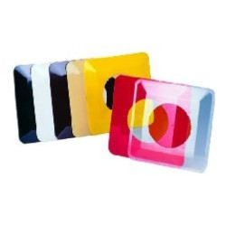 Osłonka ściany OSX-910 grafit ZAMEL