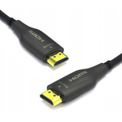 Kabel HDMI 10m Optyczny 2.1 4K UHD VITALCO HDKO30