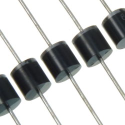 DIODA 6A10 6A 1000V R6 RoHS