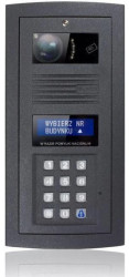 Moduł ELFON OPTIMA OP-MA765RC HR-G HR z RFID