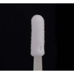 Bondline SWB2 Round Foam Swab - Pack of 100
