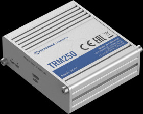 TRM250000000 Industrial LTE Router