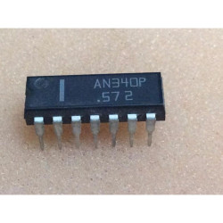 AN340P Układ scalony