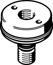 Adapter FESTO DADG-AK-65-1G18 555428