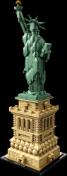 21042 LEGO® Architecture - Statue of Liberty