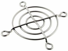 Osłona wentylatora 50x50 FG-05