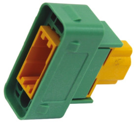 Osłona złączy dużej mocy HARTING 1-pinowe